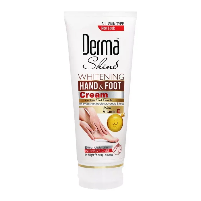 10 Best Hand And Foot Whitening Creams In Pakistan
