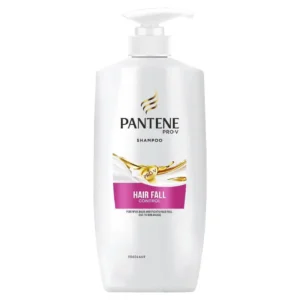 pantene v pro hairfall control shampoo