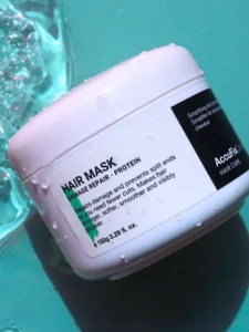 accufix hairmask