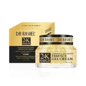 dr rashel anti aging cream gel