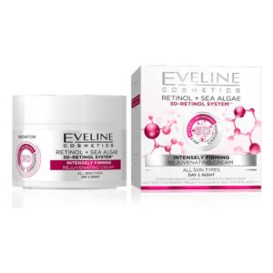 eveline retinol cream