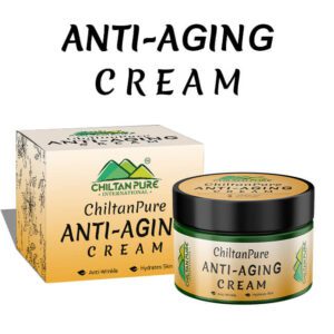 chiltan pure anti aging cream best cream in pakistan