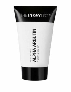 the inkey list alpha arbutin serum pakistan 