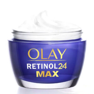olay retinol cream