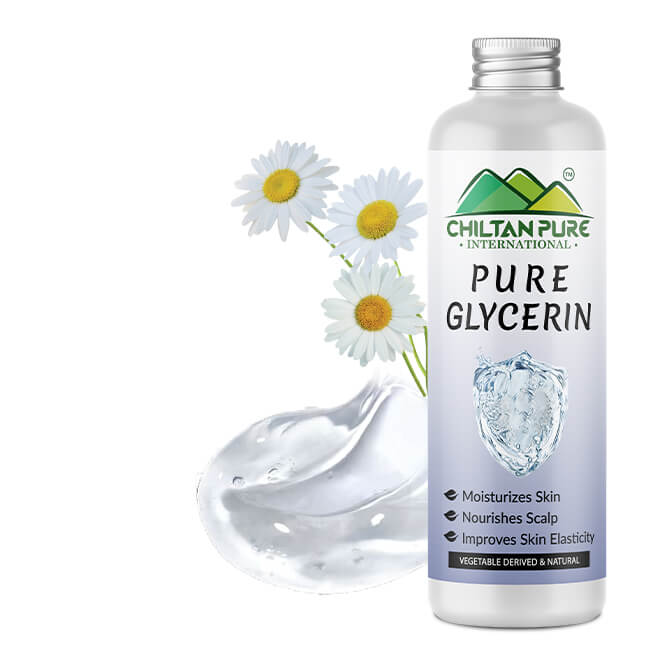 Best Pure Glycerin Products In Pakistan