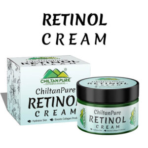 chiltan pure retinol cream