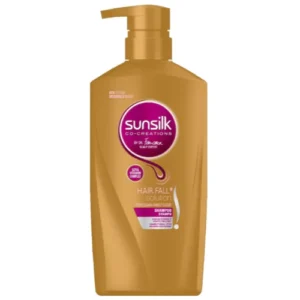 sunsilk hairfall solution shampoo