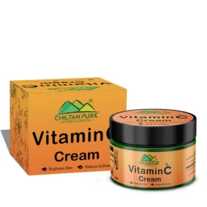 vitamin c cream
