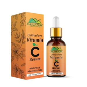 chiltanpure vitamin c serum