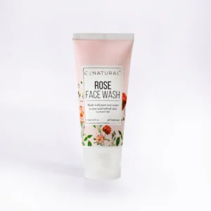 rose facewash dry skin ,pakistan